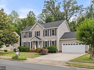 70 GREENHILL LANE, FREDERICKSBURG, VA 22405
