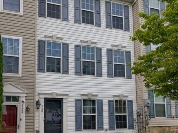 250 KENTSHIRE DRIVE , LANCASTER, PA 17603