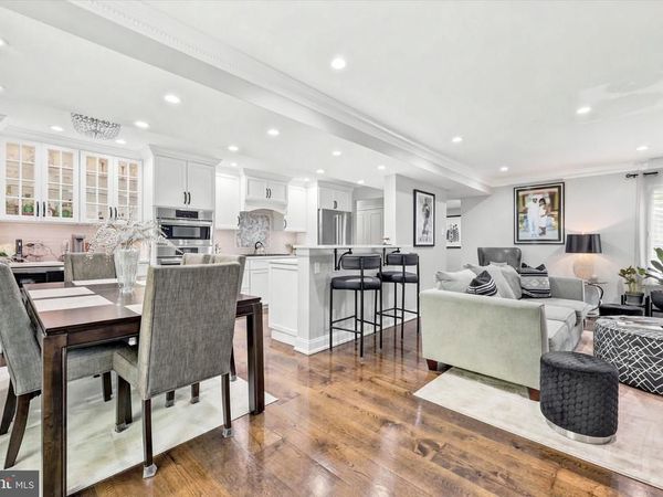 1750 OAKWOOD TER , Unit 17A, NARBERTH, PA 19072