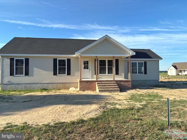 121 WILLOW DRIVE, HURLOCK, MD 21643