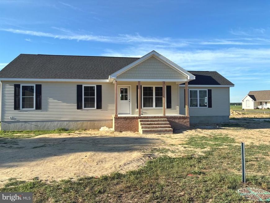 121 Willow Drive, Hurlock, MD 21643 Main Photo