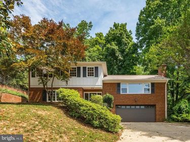3621 38TH STREET N, ARLINGTON, VA 22207