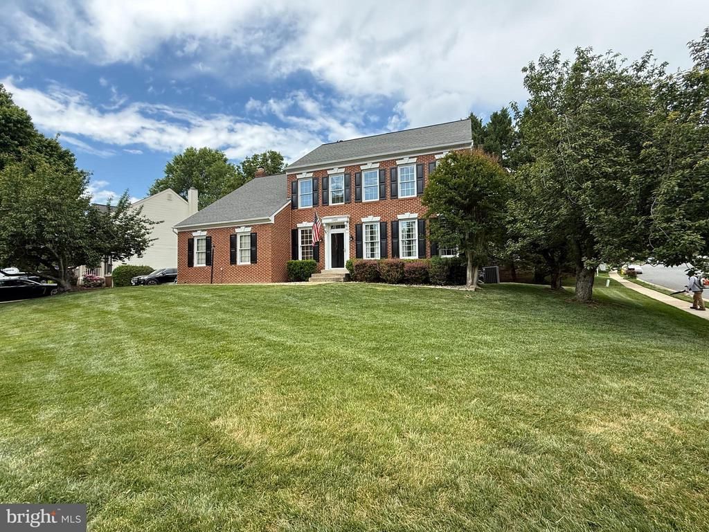 16645 CAXTON PLACE, DUMFRIES, VA 22025