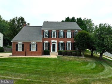 16645 CAXTON PLACE, DUMFRIES, VA 22025