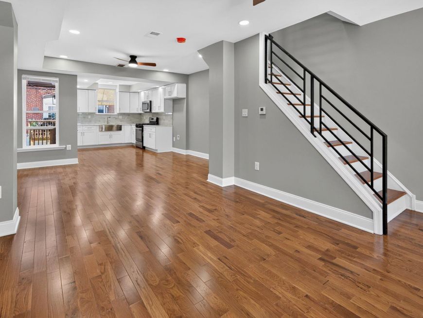 938 Marcella Street, Philadelphia, PA 19124 Main Photo