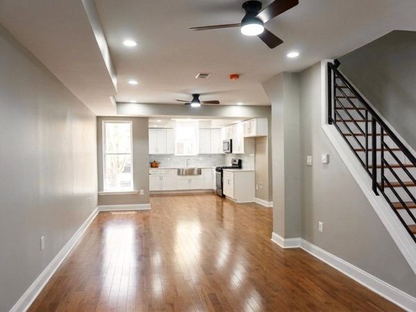 938 MARCELLA STREET, PHILADELPHIA, PA 19124