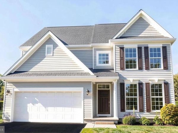8 GAINSCOTT PLACE, SMYRNA, DE 19977