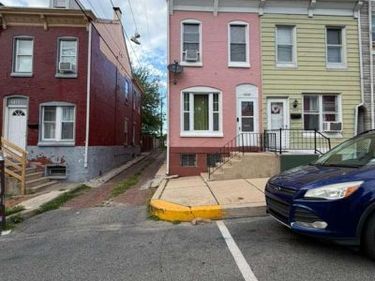 1133 DOUGLASS STREET, READING, PA 19604