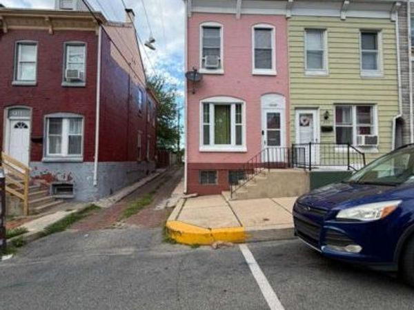 1133 DOUGLASS STREET, READING, PA 19604