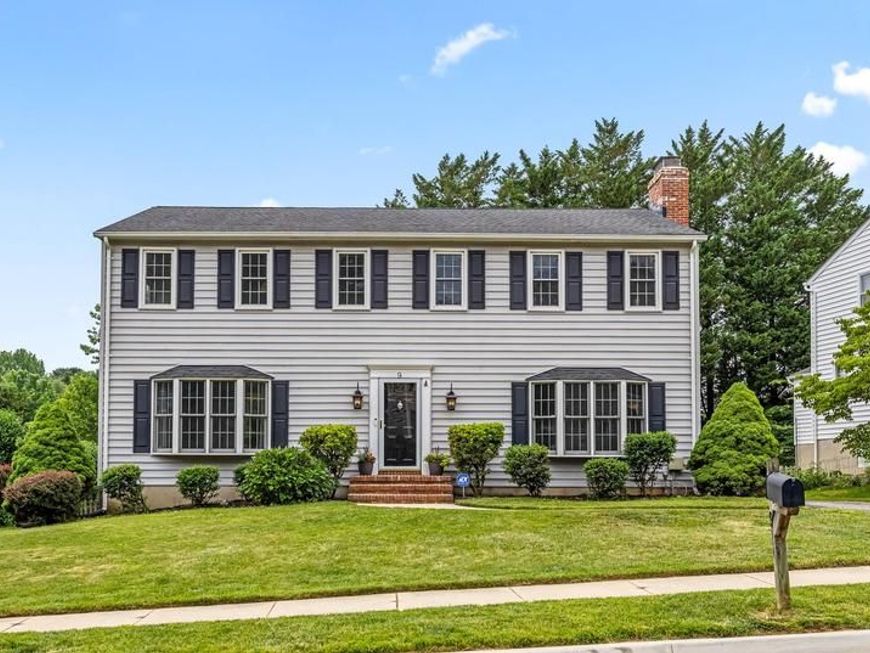 9 Galetree Court, Cockeysville, MD 21030 Main Photo