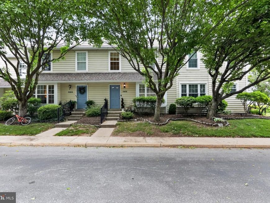 2402 Mallard Lane , Downingtown, PA 19335 Main Photo