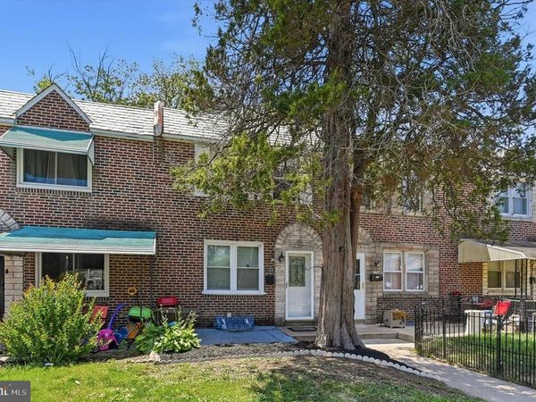 268 BLANCHARD ROAD , DREXEL HILL, PA 19026
