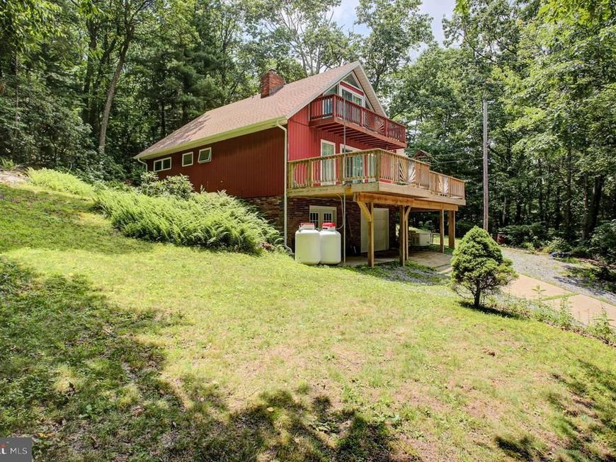 101 Hill Crest Road, Fayetteville, PA 17222 Main Photo