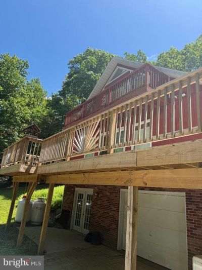 101 Hill Crest Road , Fayetteville, PA 17222 Main Photo