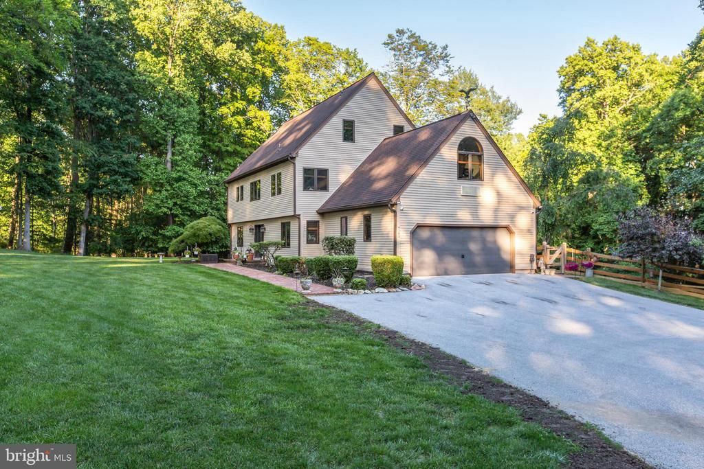4105 EDGES MILL ROAD, DOWNINGTOWN, PA 19335