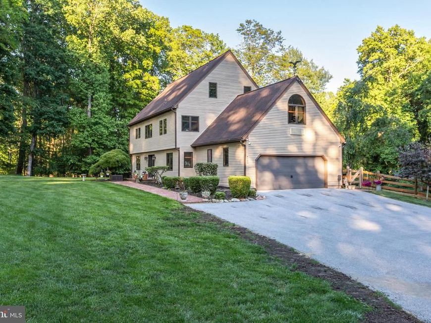 4105 Edges Mill Road, Downingtown, PA 19335 Main Photo