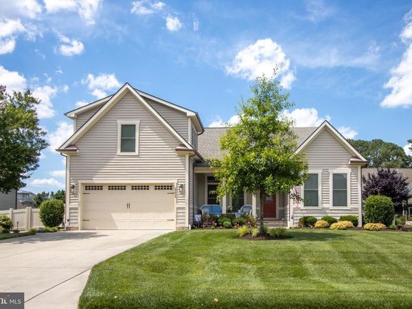 29494 COLONY DRIVE, DAGSBORO, DE 19939