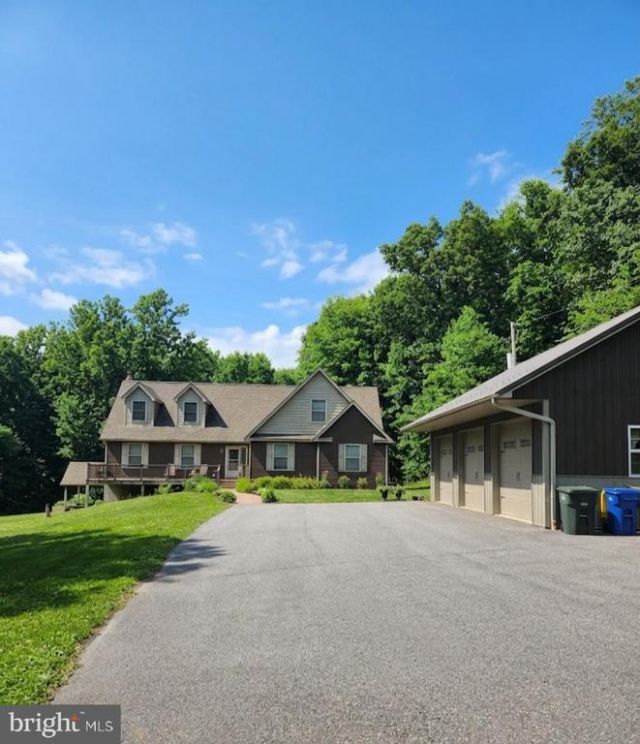 351 Kunkle Mill Road , Dover, PA 17315 Main Photo