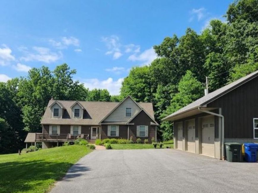 351 Kunkle Mill Road , Dover, PA 17315 Main Photo