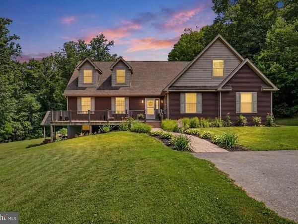 351 KUNKLE MILL ROAD, DOVER, PA 17315