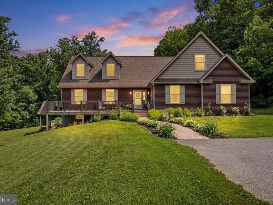 351 Kunkle Mill Road, Dover, PA 17315 Main Photo