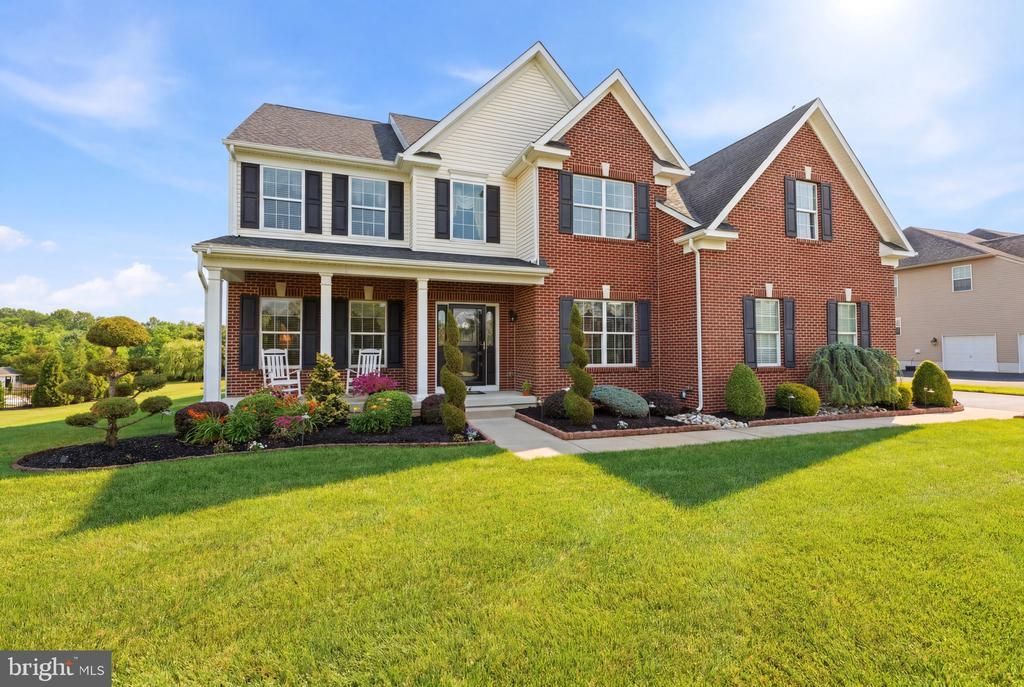 314 Salarno Court, Mullica Hill, NJ 08062 Main Photo