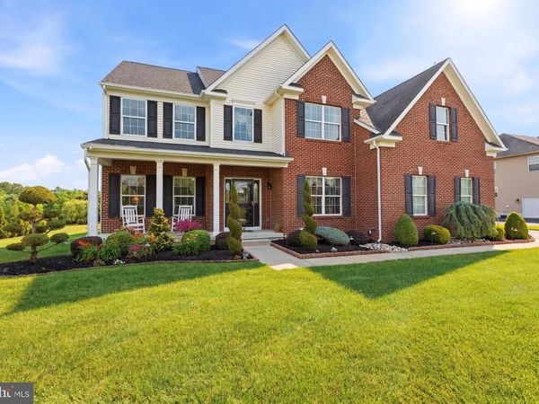 314 SALARNO COURT, MULLICA HILL, NJ 08062