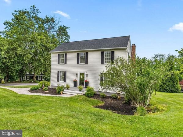 13 BARROW COURT, TOWSON, MD 21204