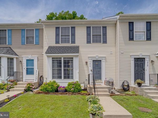 214 GRACECROFT COURT, HAVRE DE GRACE, MD 21078