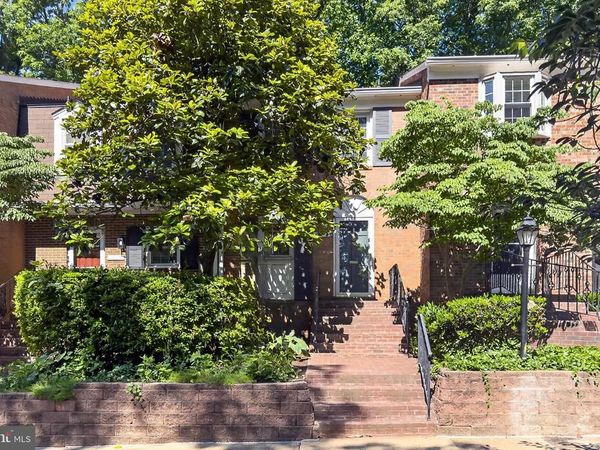 7611 TIVERTON DRIVE, SPRINGFIELD, VA 22152
