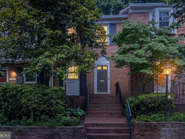7611 TIVERTON DRIVE, SPRINGFIELD, VA 22152