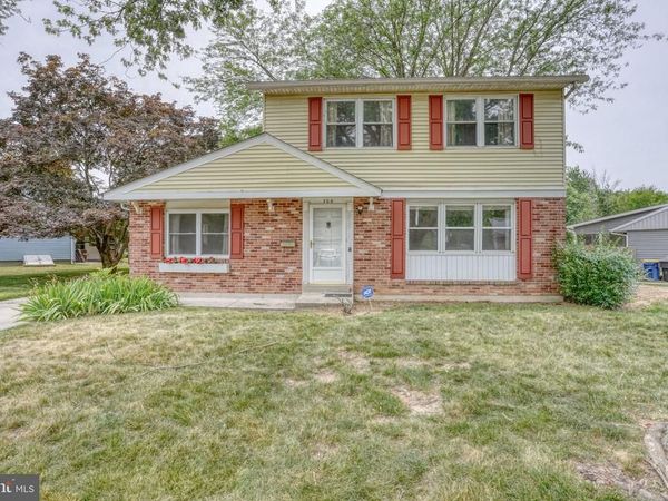 306 ALDER ROAD, DOVER, DE 19904