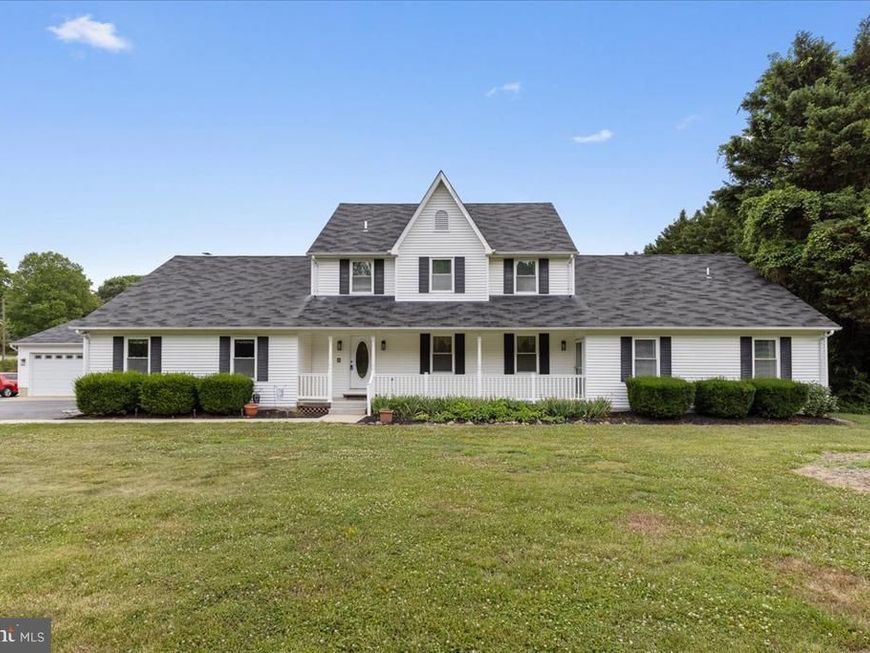 8407 Wesley Stinnett Boulevard, Chesapeake Beach, MD 20732 Main Photo