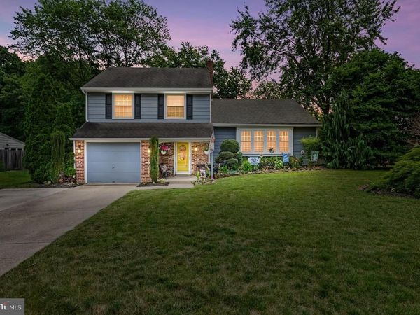 877 DONCASTER, WEST DEPTFORD, NJ 08066