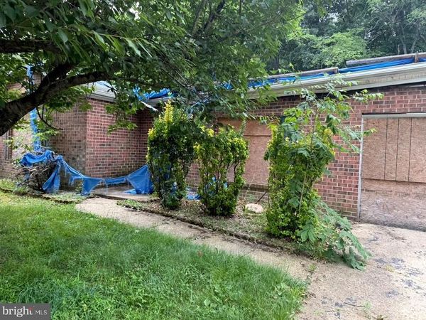 1005 FENTON PLACE , UPPER MARLBORO, MD 20774
