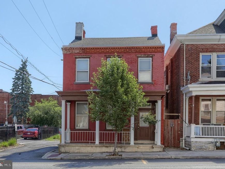 24 S 10th Street, Lebanon, PA 17042 Main Photo