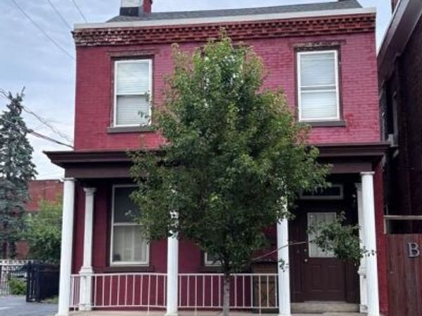 24 S 10TH STREET , LEBANON, PA 17042