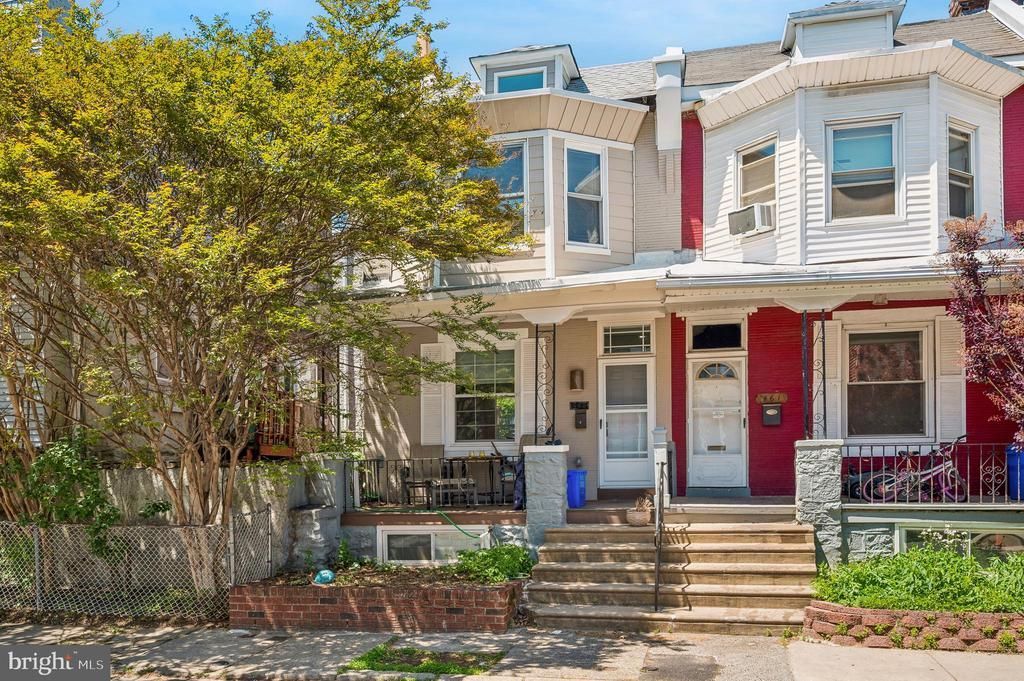 463 W Earlham Terrace, Philadelphia, PA 19144 Main Photo