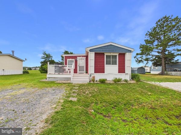 35240 5TH STREET, Unit 37440, MILLSBORO, DE 19966