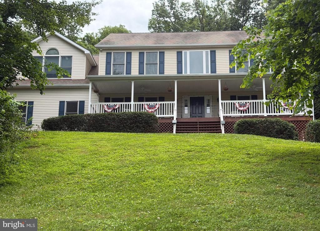 17713 FOXMOOR DRIVE, WOODBINE, MD 21797