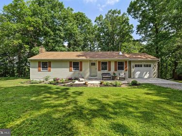 3046 ELDER DRIVE, GLEN ROCK, PA 17327