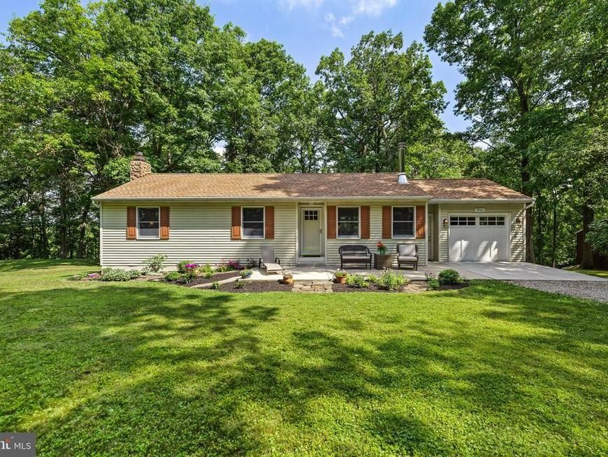 3046 Elder Drive, Glen Rock, PA 17327 Main Photo