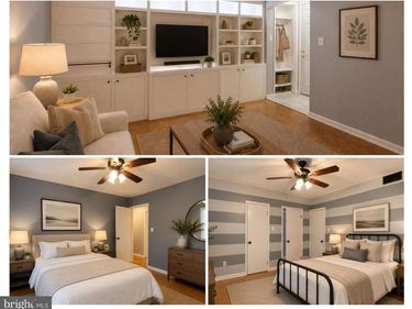 1736 N RHODES STREET, Unit 5-290, ARLINGTON, VA 22201