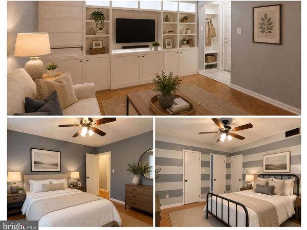 1736 N RHODES STREET, Unit 5-290, ARLINGTON, VA 22201