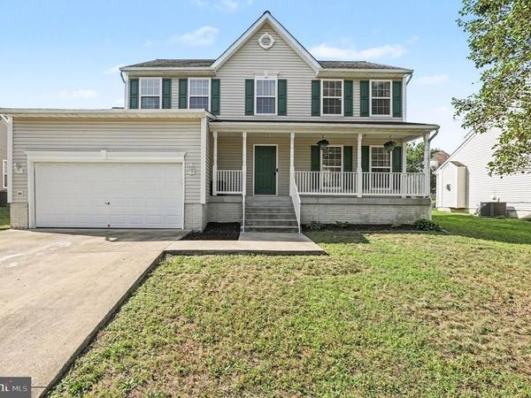 23316 TRIPLE CROWN DRIVE, RUTHER GLEN, VA 22546