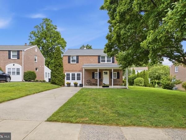 116 PLYMOUTH ROAD , SPRINGFIELD, PA 19064