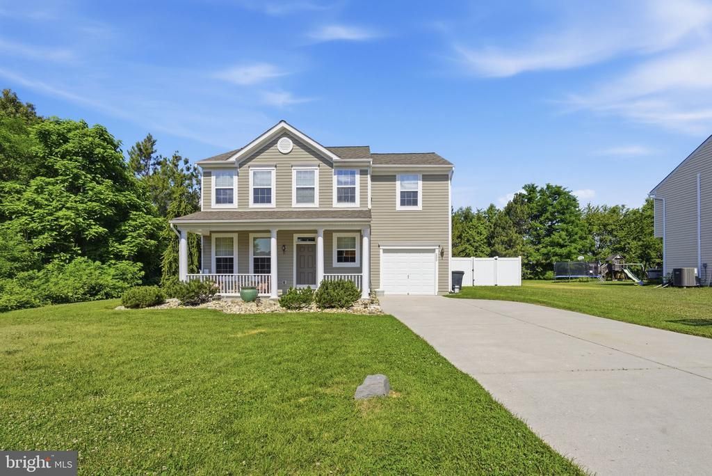 200 SCHOOL STREET, MILLINGTON, MD 21651