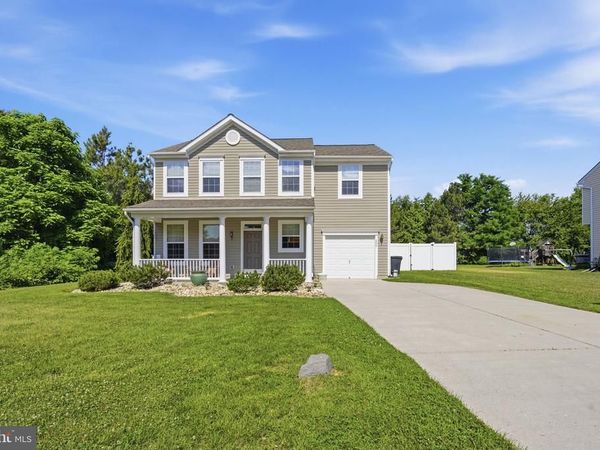 200 SCHOOL STREET, MILLINGTON, MD 21651
