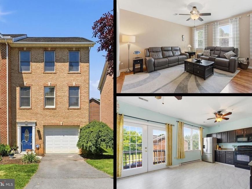 547 Pangborn Boulevard, Hagerstown, MD 21742 Main Photo