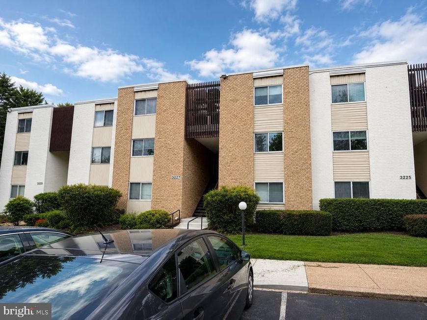3227 University Boulevard W, Unit G 21, Kensington, MD 20895 Main Photo